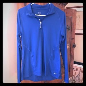 Champion 1/4 Zip Performance Top